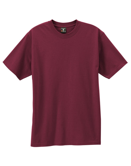 Hanes Beefy-T Adult Short-Sleeve T-Shirt