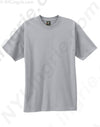 Hanes Beefy-T Adult Short-Sleeve T-Shirt