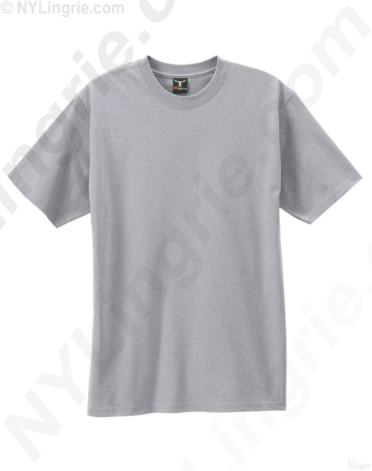 Hanes Beefy-T Adult Short-Sleeve T-Shirt