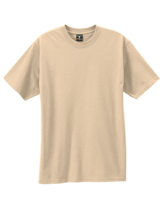 Hanes Beefy-T Adult Short-Sleeve T-Shirt