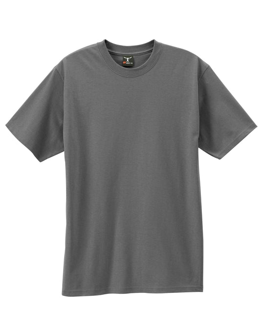 Hanes Beefy-T Adult Short-Sleeve T-Shirt