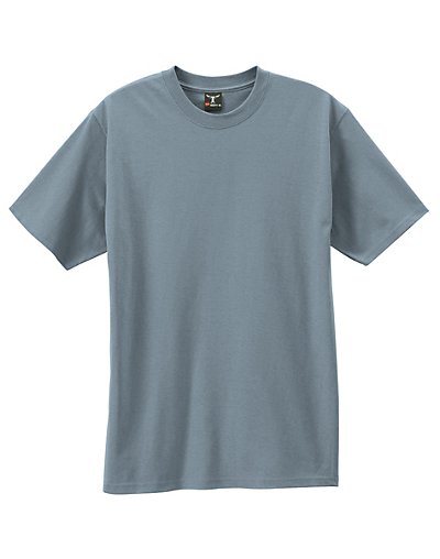 Hanes Beefy-T Adult Short-Sleeve T-Shirt