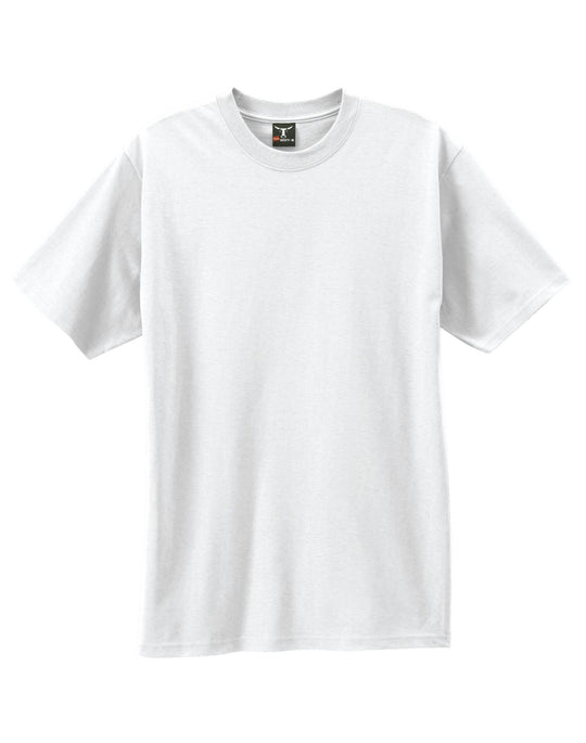 Hanes Beefy-T Adult Short-Sleeve T-Shirt