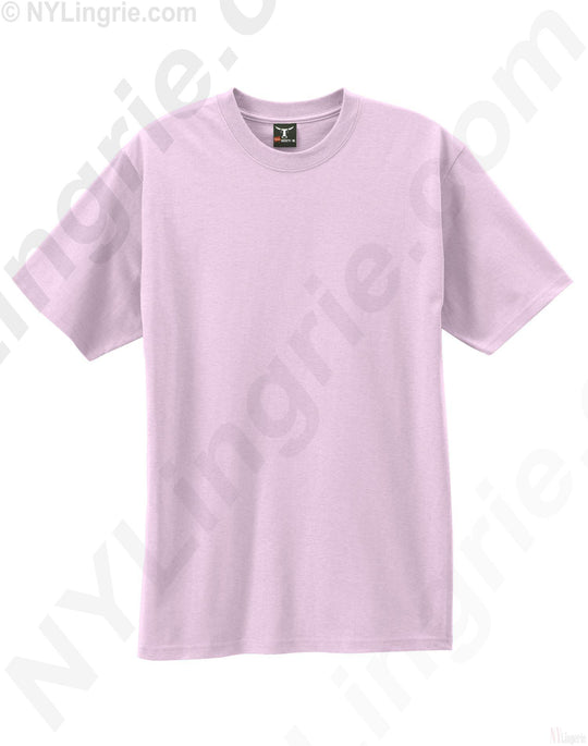 Hanes Beefy-T Adult Short-Sleeve T-Shirt