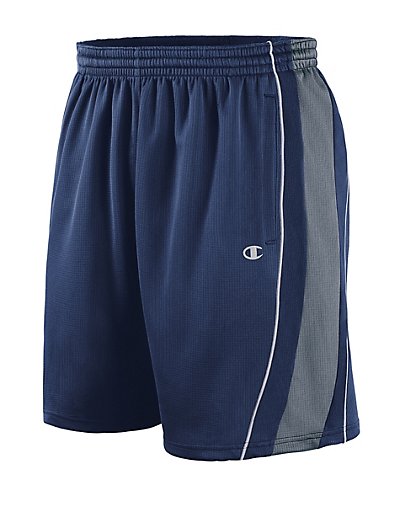 Champion Double Dry Eco™ Men's Athletic Shorts