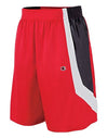 Champion Courtside Textured / Dazzle Men's Basketball Shorts