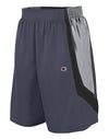 Champion Courtside Textured / Dazzle Men's Basketball Shorts