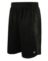 Champion Textured Dazzle Men's Basketball Shorts With Pockets