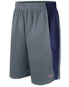 Champion Textured Dazzle Men's Basketball Shorts With Pockets
