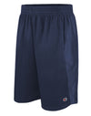 Champion Textured Dazzle Men's Basketball Shorts With Pockets