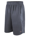 Champion Textured Dazzle Men's Basketball Shorts With Pockets