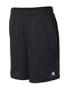 Champion Double Dry® Cotton-Blend Men's Athletic Shorts