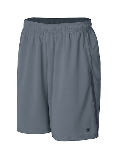 Champion Double Dry® Men's Agility Shorts
