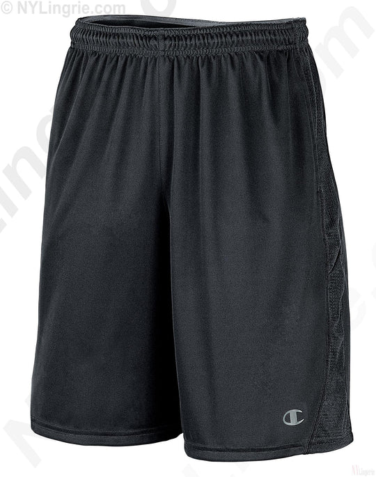 Champion Vapor PowerTrain Knit Men's Shorts With Pockets