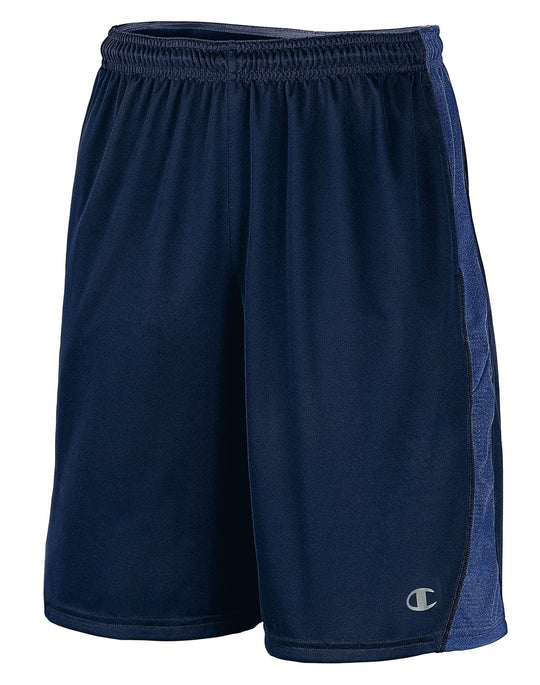 Champion Vapor PowerTrain Knit Men's Shorts With Pockets