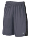 Champion Vapor PowerTrain Knit Men's Shorts With Pockets