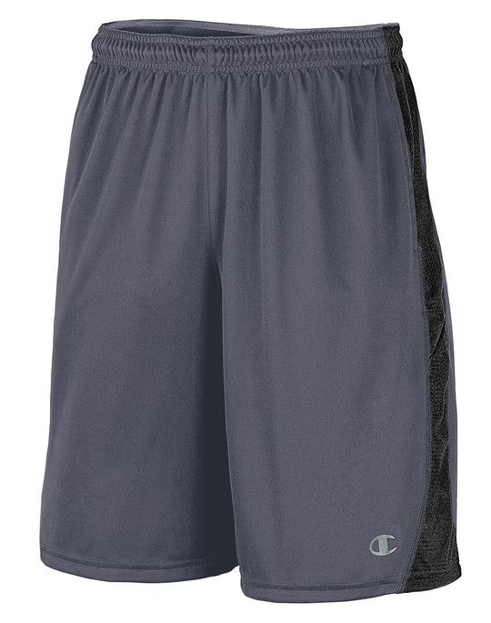 Champion Vapor PowerTrain Knit Men's Shorts With Pockets