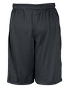Champion Vapor PowerTrain Knit Men's Shorts With Pockets