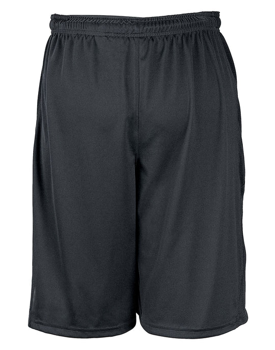 Champion Vapor PowerTrain Knit Men's Shorts With Pockets