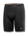Champion Men's Double Dry Compression Short