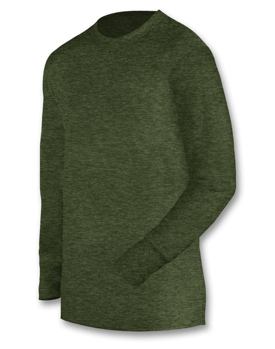 Duofold Originals Men's Long Sleeve Crew