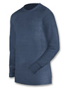 Duofold Originals Heavyweight 2-Layer Long-Sleeve Men's Crewneck Shirt