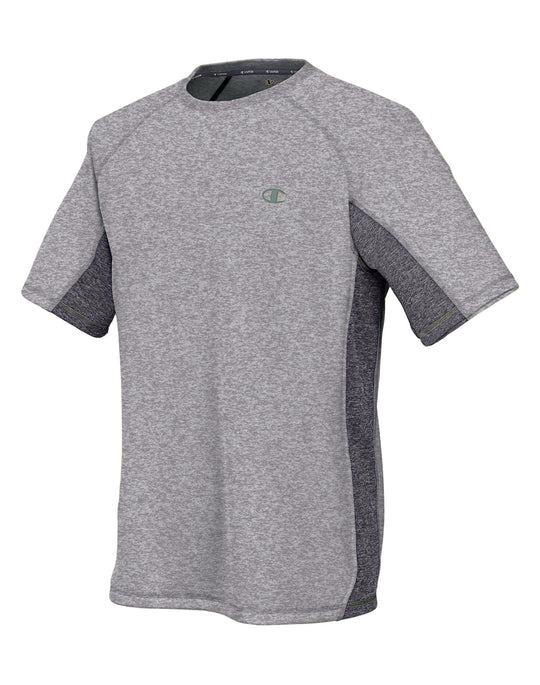 Champion Vapor PowerTrain Short Sleeve Men's Tee