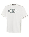 Champion Double Dry 'Demand' Men's T Shirt with Graphics