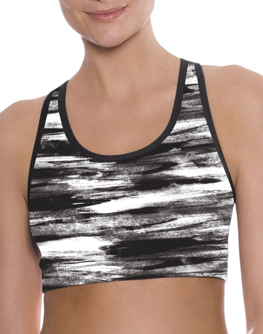 Champion Double Dry® Absolute Workout Sports Bra