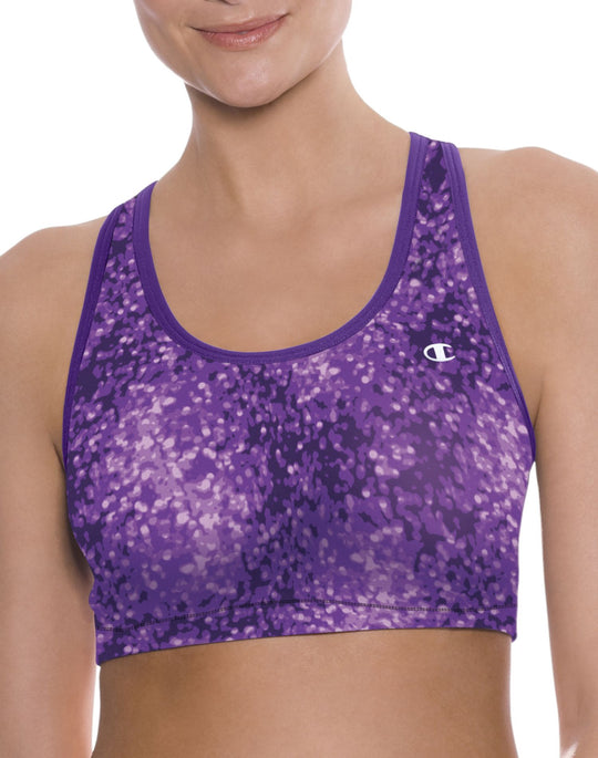 Champion Double Dry® Absolute Workout Sports Bra