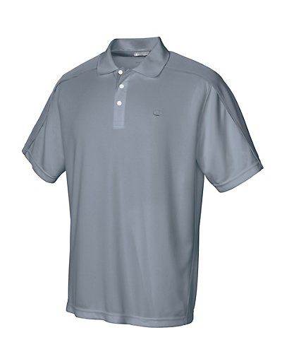 Champion Double Dry Ultimate Men's Polo Shirt