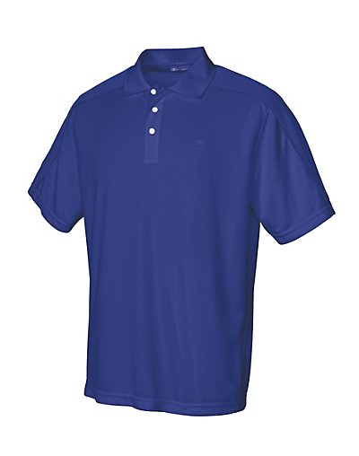 Champion Double Dry Ultimate Men's Polo Shirt