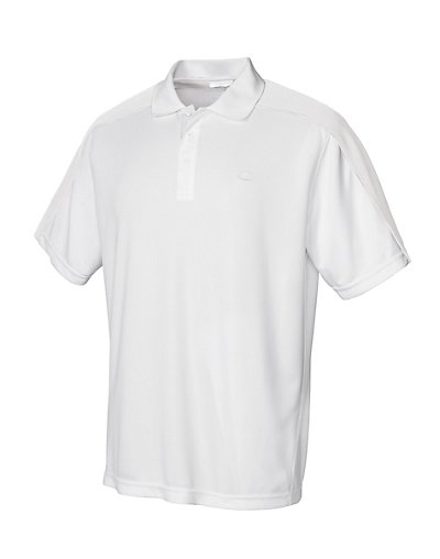 Champion Double Dry Ultimate Men's Polo Shirt