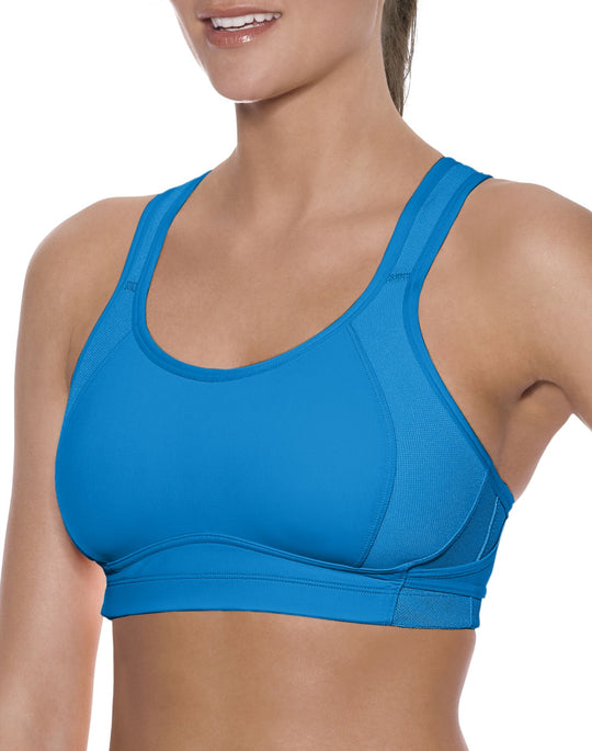 Champion 360 Max Support Sports Bra