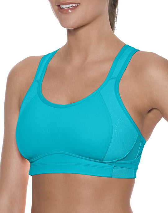 Champion 360 Max Support Sports Bra