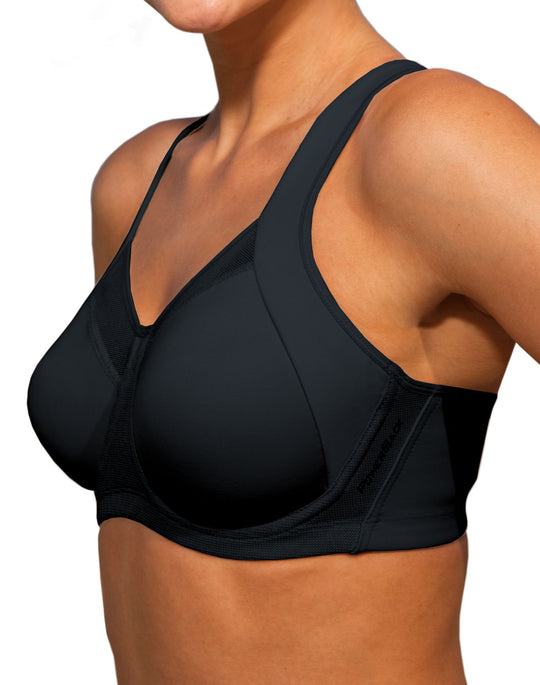 Champion Women's Powerback Under Wire Sports Bra