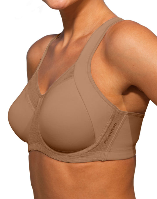 Champion Women's Powerback Under Wire Sports Bra