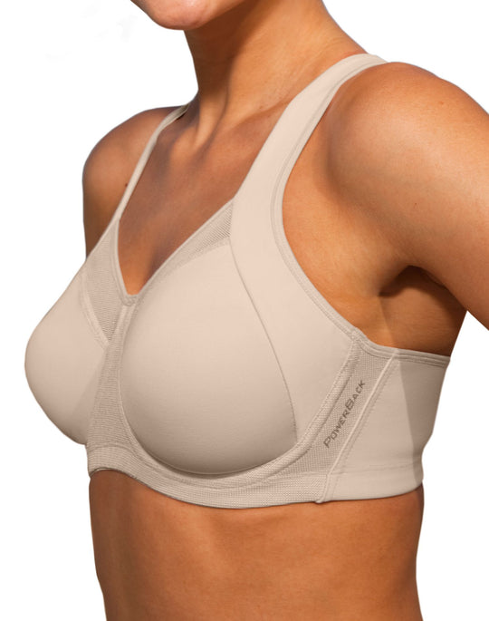 Champion Women's Powerback Under Wire Sports Bra