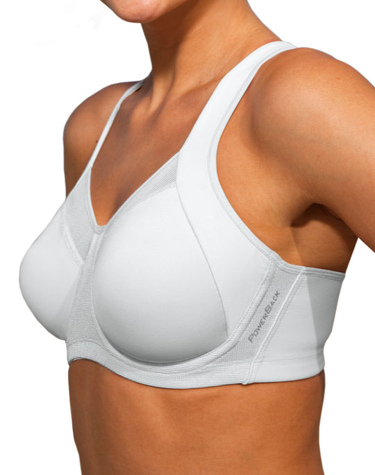 Champion Women's Powerback Under Wire Sports Bra