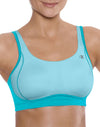 Champion The Smoothie High-Support Sports Bra