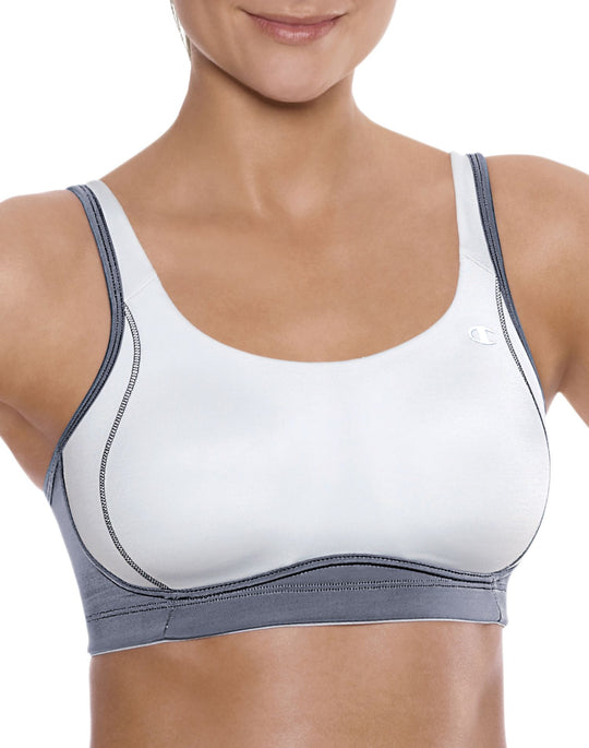 Champion The Smoothie High-Support Sports Bra