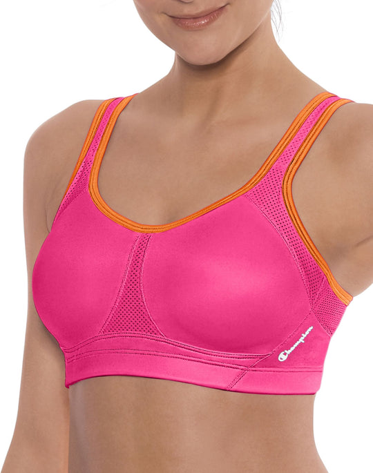 Champion Shape Too! Maximum Control Underwire Sports Bra