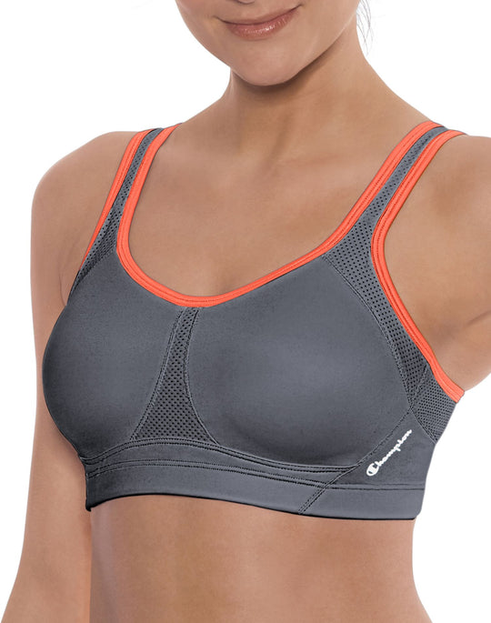 Champion Shape Too! Maximum Control Underwire Sports Bra