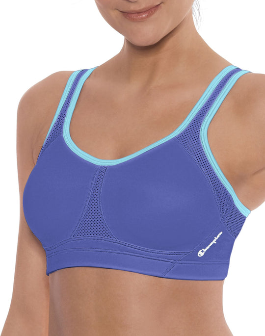 Champion Shape Too! Maximum Control Underwire Sports Bra