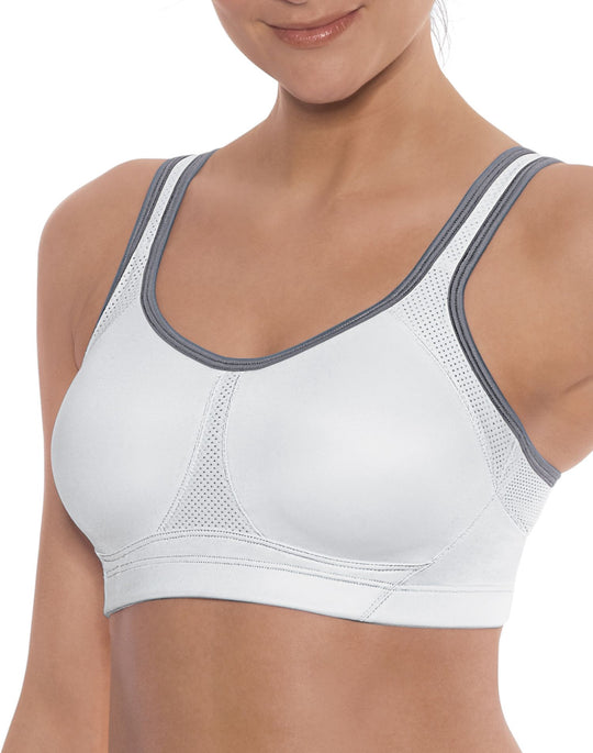 Champion Shape Too! Maximum Control Underwire Sports Bra