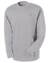 Champion Cotton Jersey Long-Sleeve Men's T Shirt