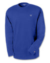 Champion Cotton Jersey Long-Sleeve Men's T Shirt