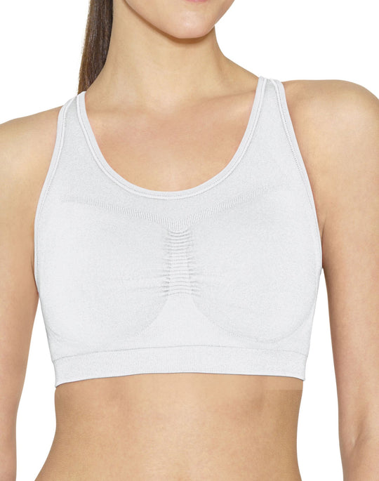 Champion Under Cover Wirefree Maximum Control Sports Bra