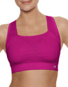 Champion Double Dry Seamless Adjustable Sports Bra