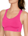 Champion Women's Seamless Dazzle Sports Bra